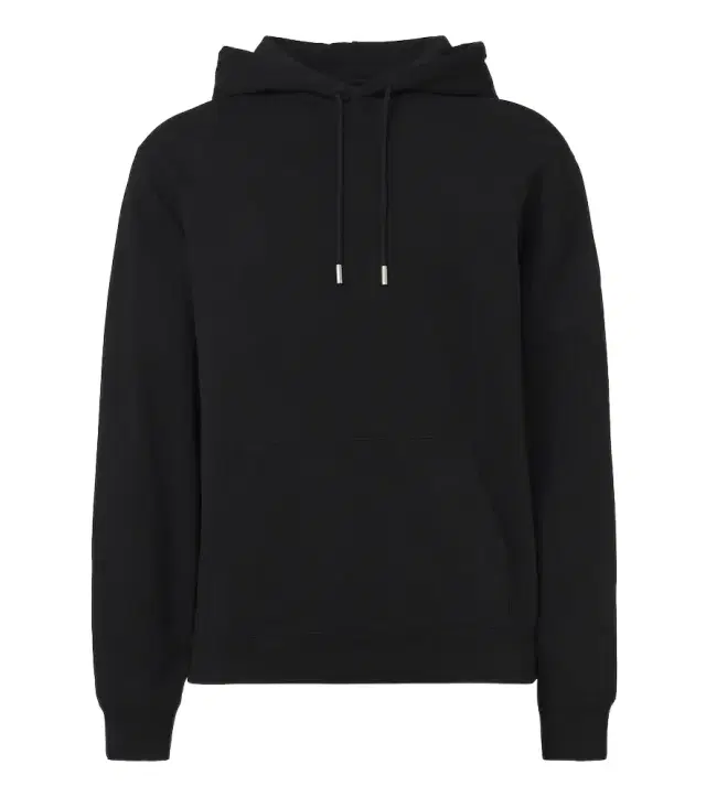 Canada Goose Loon cotton terry hoodie