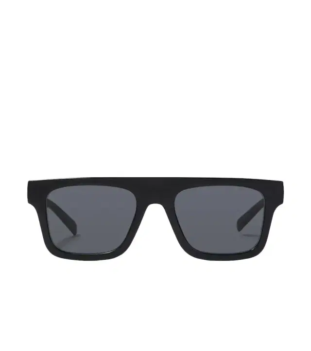 Gucci Flat-top sunglasses
