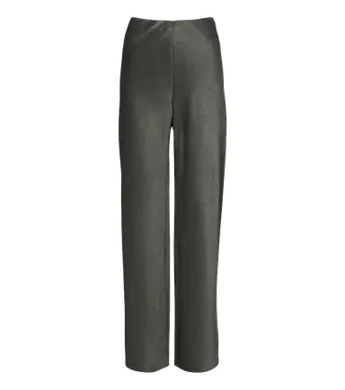 Vince Colette satin wide-leg pants | Thumbnail 1