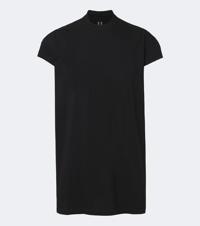 Rick Owens Jumbo cotton jersey T-shirt