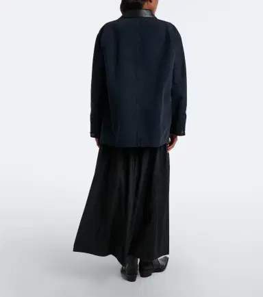 Polo Ralph Lauren Pleated maxi skirt | Thumbnail 3