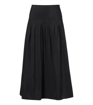 Polo Ralph Lauren Pleated maxi skirt | Thumbnail 1