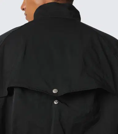 COMME des GARCONS HOMME Comme des Garçons Homme Technical bomber jacket | Thumbnail 5 COMME des GARCONS HOMME Comme des Garçons Homme Technical bomber jacket | Thumbnail 5