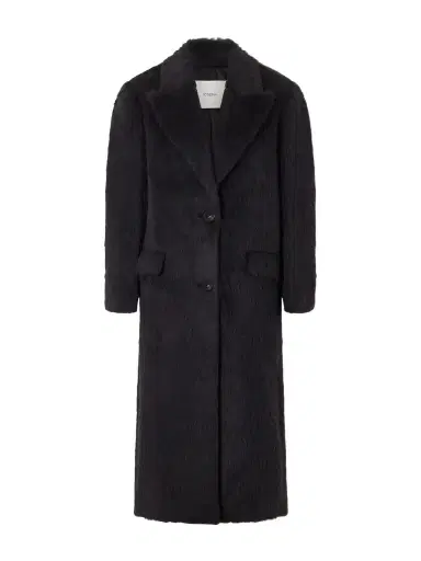 Joseph Laia Alpaca And Wool-blend Coat | Thumbnail 1