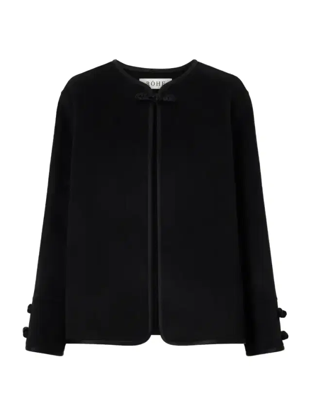 RÓHE Wool And Cashmere-blend Jacket
