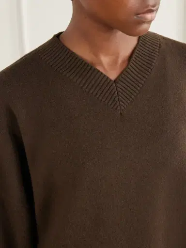 Joseph Lily Cashmere-blend Sweater | Thumbnail 5 Joseph Lily Cashmere-blend Sweater | Thumbnail 5