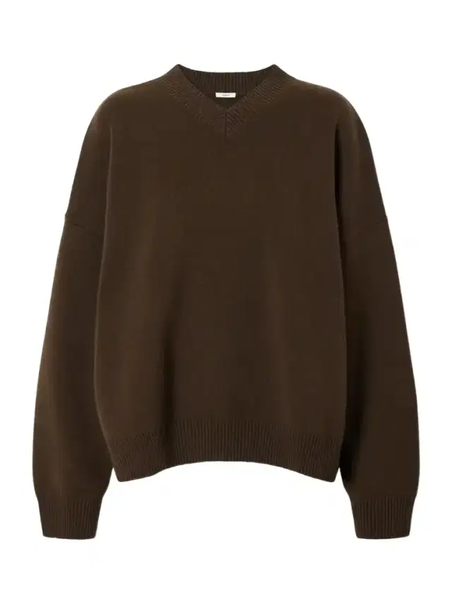 Lily Cashmere-blend Sweater