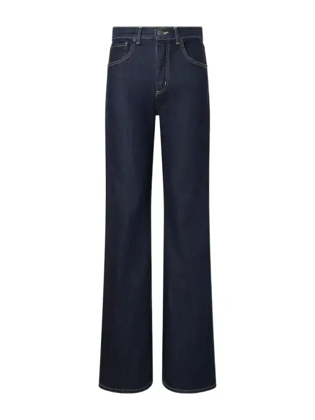 Nili Lotan Celia High-rise Straight-leg Jeans