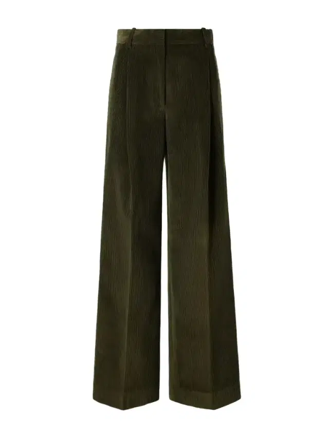 RÓHE Ted Cotton-corduroy Wide-leg Pants