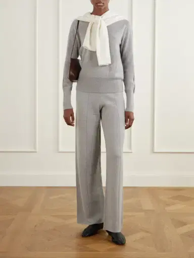 Joseph Melby Cashmere-blend Sweater | Thumbnail 2