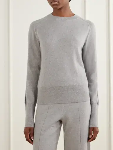 Joseph Melby Cashmere-blend Sweater | Thumbnail 3