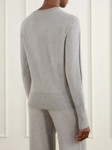 Joseph Melby Cashmere-blend Sweater | Thumbnail 4