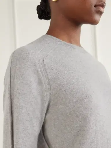 Joseph Melby Cashmere-blend Sweater | Thumbnail 5