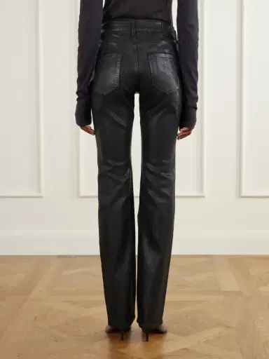 Acne Studios High-rise Skinny Jeans | Thumbnail 4 Acne Studios High-rise Skinny Jeans | Thumbnail 4
