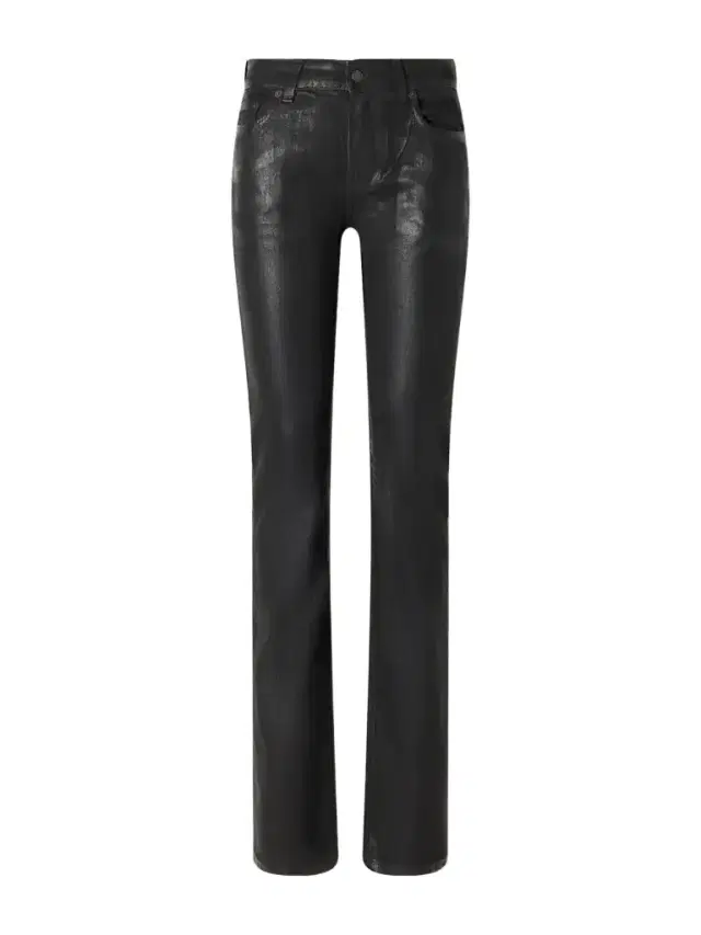 Acne Studios High-rise Skinny Jeans