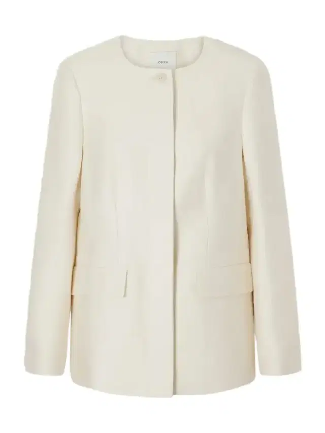 Myra Woven Blazer Myra Woven Blazer
