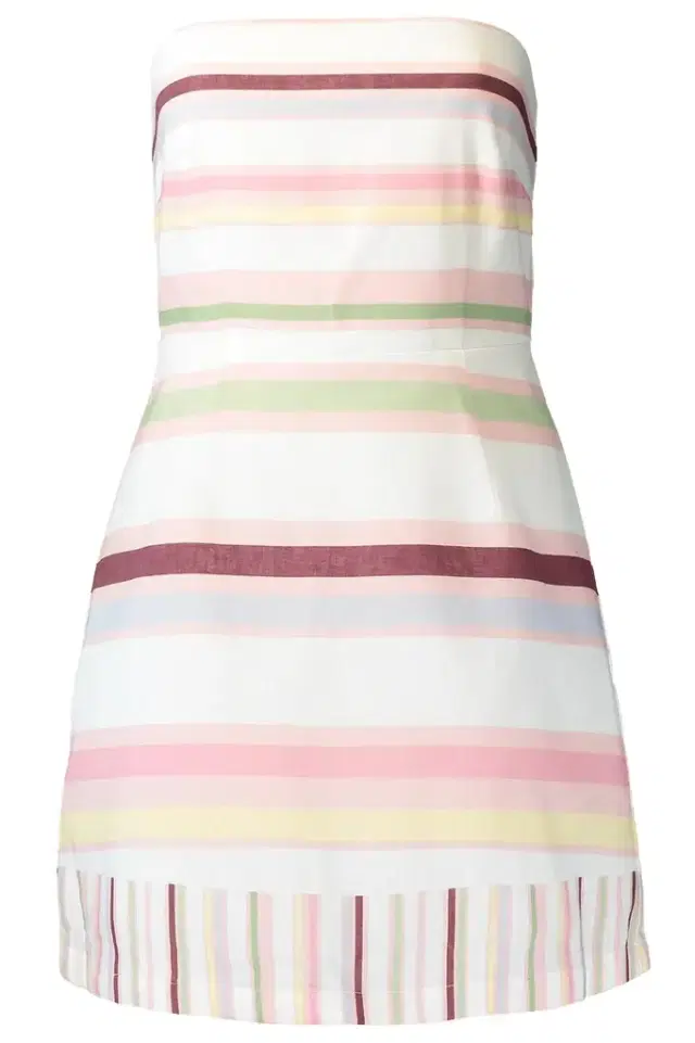 ASTON STUDIO Beatrix Mini Dress