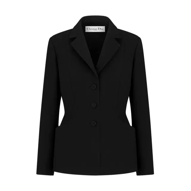 30 Montaigne Bar Jacket