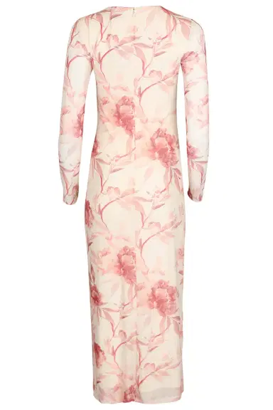 ASTON STUDIO Ezli Long Dress | Thumbnail 2