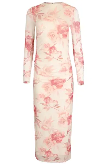 ASTON STUDIO Ezli Long Dress | Thumbnail 1
