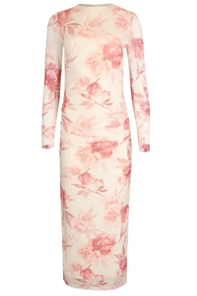 ASTON STUDIO Ezli Long Dress