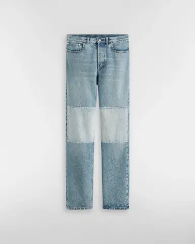 Dior Long Regular Jeans | Thumbnail 4 Dior Long Regular Jeans | Thumbnail 4