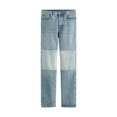Dior Long Regular Jeans | Thumbnail 1 Dior Long Regular Jeans | Thumbnail 1