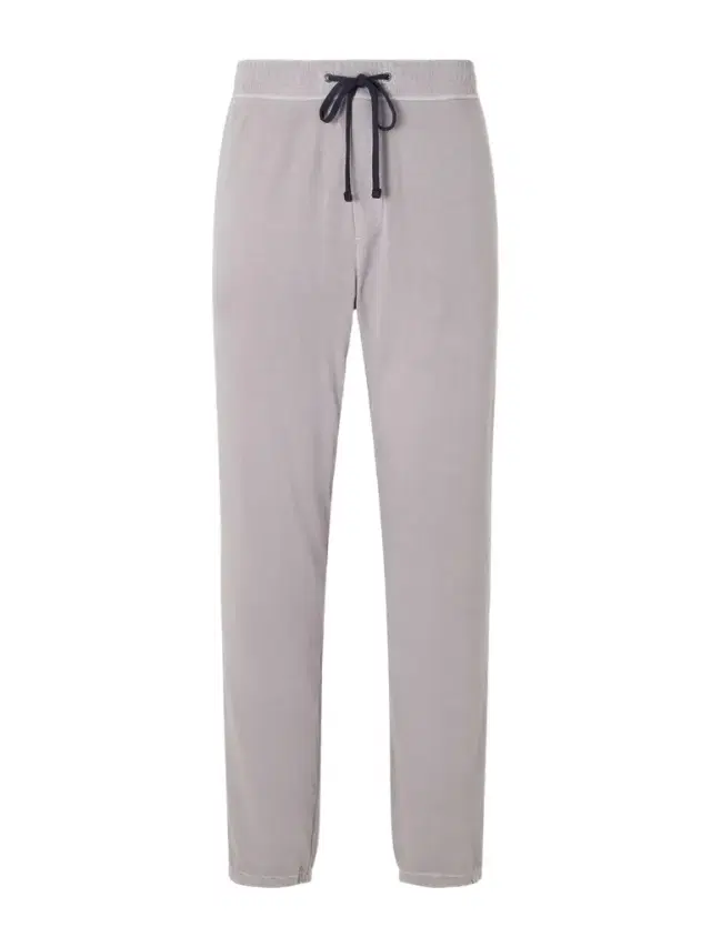 James Perse Straight-Leg Supima Cotton-Jersey Sweatpants - Men