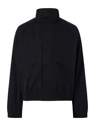 Margaret Howell MHL. Cotton-Poplin Track Jacket - Men | Thumbnail 1 Margaret Howell MHL. Cotton-Poplin Track Jacket - Men | Thumbnail 1