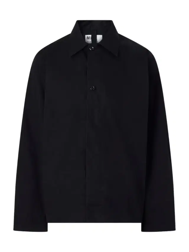 Margaret Howell MHL. Cotton-Poplin Overshirt - Men