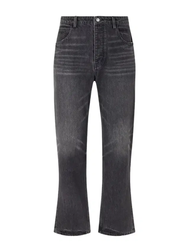 Nahmias Straight-Leg Cotton-Blend Jeans - Men