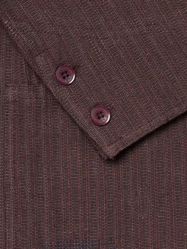 Kardo Somesh Cotton Suit Jacket - Men | Thumbnail 6 Kardo Somesh Cotton Suit Jacket - Men | Thumbnail 6