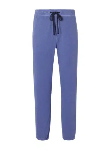 James Perse Loopback Supima Cotton-Jersey Sweatpants - Men | Thumbnail 1