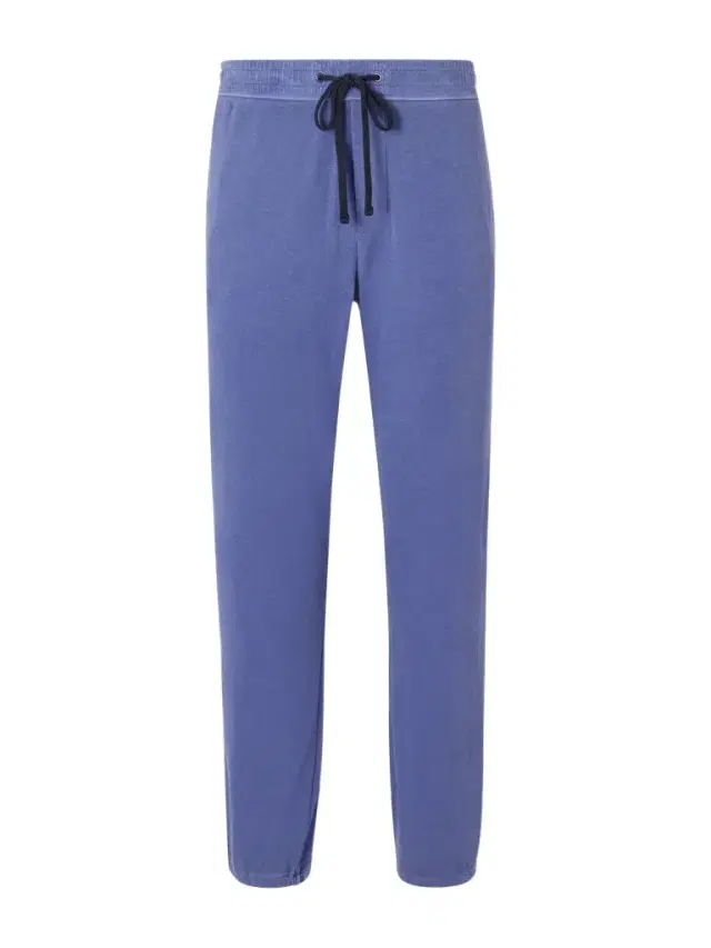 James Perse Loopback Supima Cotton-Jersey Sweatpants - Men