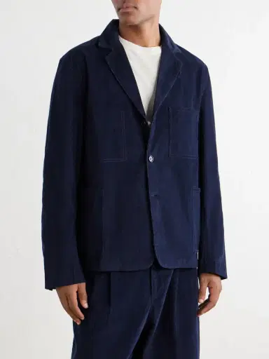 Kardo Somesh Cotton-Corduroy Suit Jacket - Men | Thumbnail 3 Kardo Somesh Cotton-Corduroy Suit Jacket - Men | Thumbnail 3