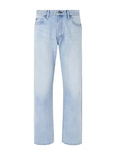 Blue Blue Japan Straight-Leg Jeans - Men | Thumbnail 1