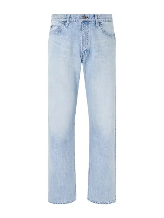 Blue Blue Japan Straight-Leg Jeans - Men