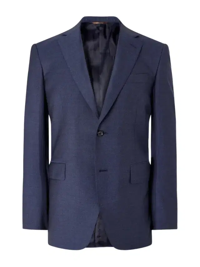 Canali Impeccabile Wool-Fresco Suit Jacket - Men
