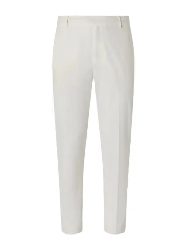 James Perse Slim-Fit Stretch Cotton-Blend Trousers - Men