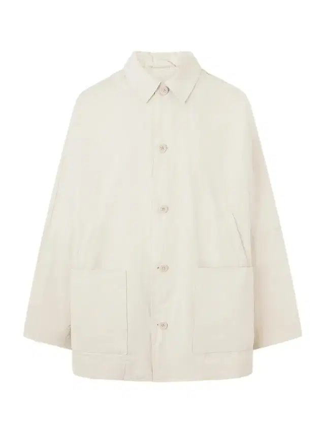 Casey Casey Weiping Crinkled-Cotton jacket - Men