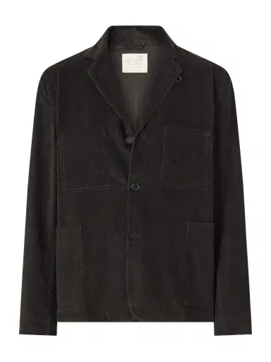Kardo Somesh Cotton-Corduroy Suit Jacket - Men | Thumbnail 1 Kardo Somesh Cotton-Corduroy Suit Jacket - Men | Thumbnail 1
