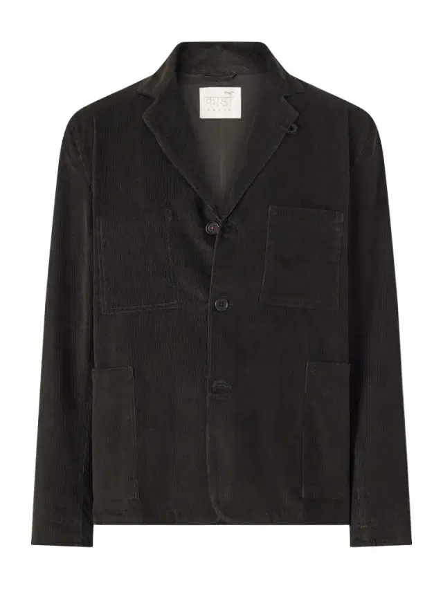 Kardo Somesh Cotton-Corduroy Suit Jacket - Men