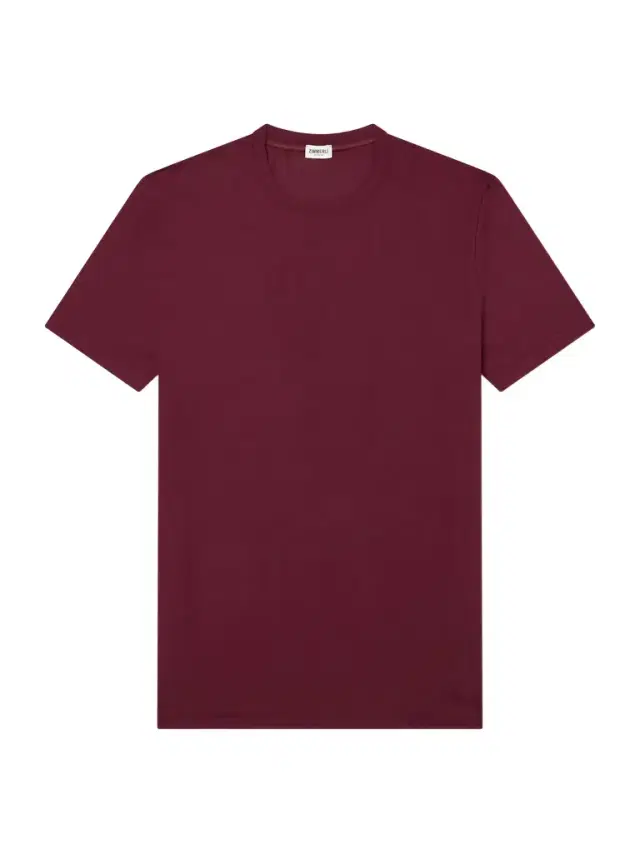Zimmerli Pureness Stretch-Micro Modal T-Shirt - Men
