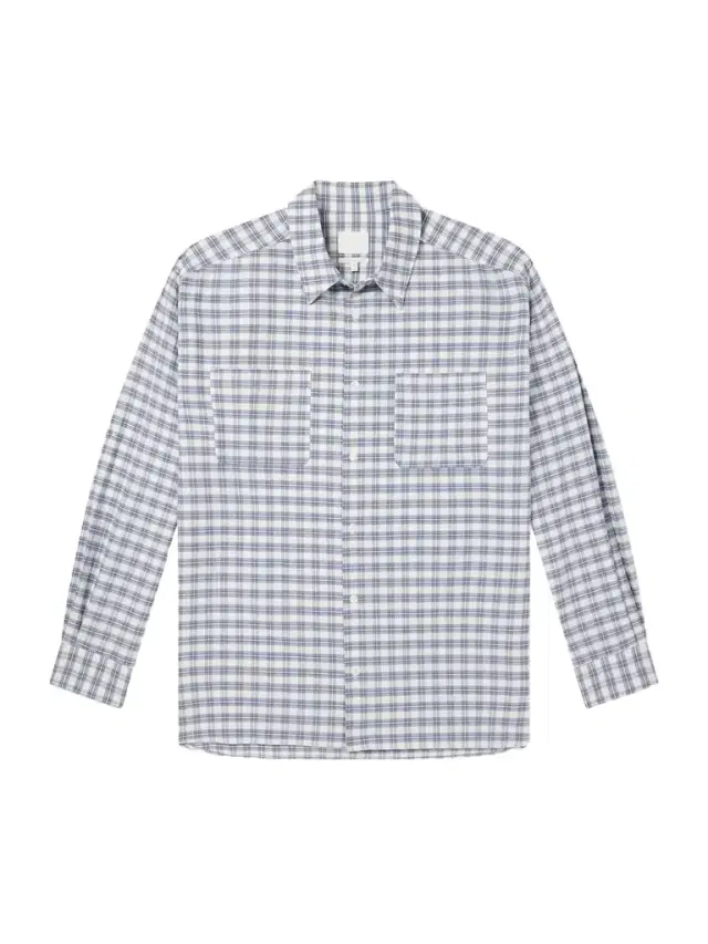 A.P.C. Malcom Checked Organic Cotton Shirt - Men