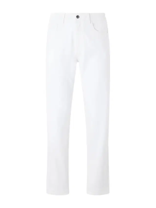 Canali Tapered Jeans - Men