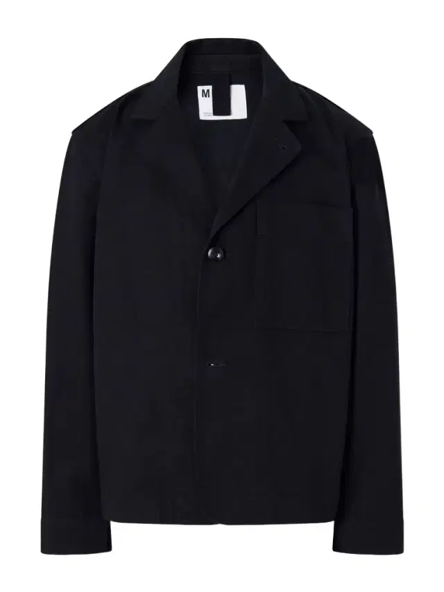 Margaret Howell MHL. Minimal Cotton-Drill Blazer - Men