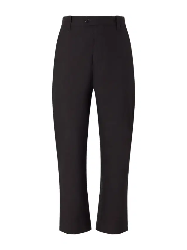 Margaret Howell Straight-Leg Wool Trousers - Men