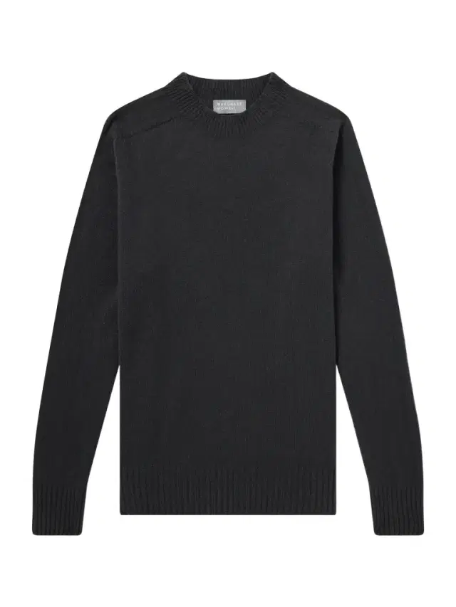 Margaret Howell Seamless Merino Wool and Cashmere-Blend Sweater - Men