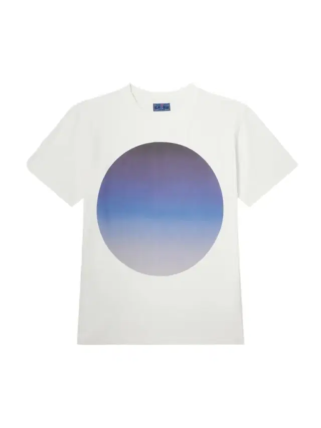 Blue Blue Japan Printed Cotton-Jersey T-Shirt - Men