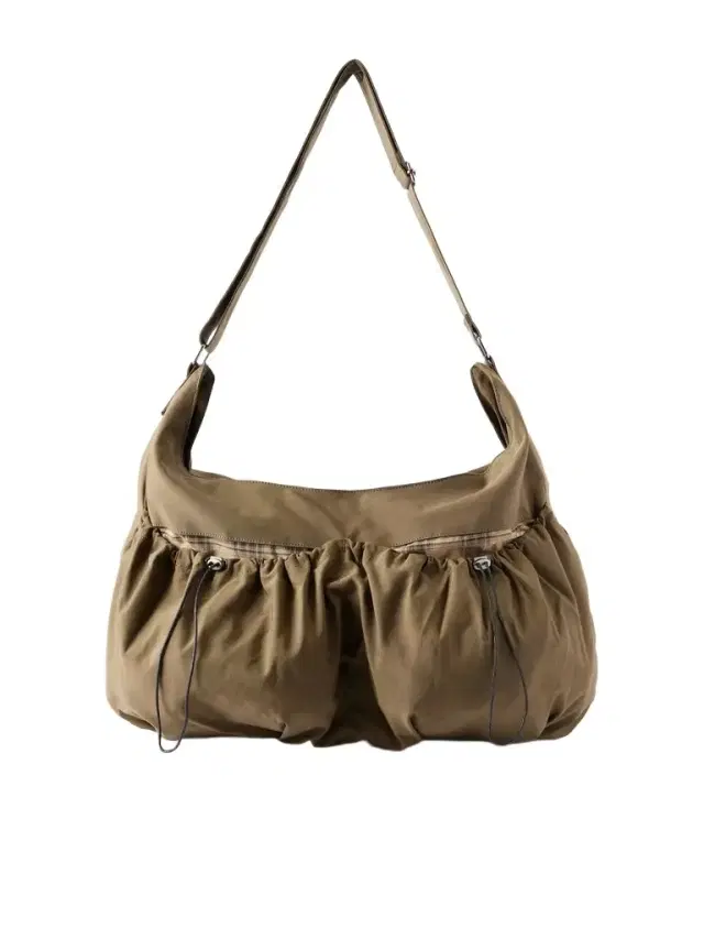 FrizmWORKS Twill Messenger Bag - Men